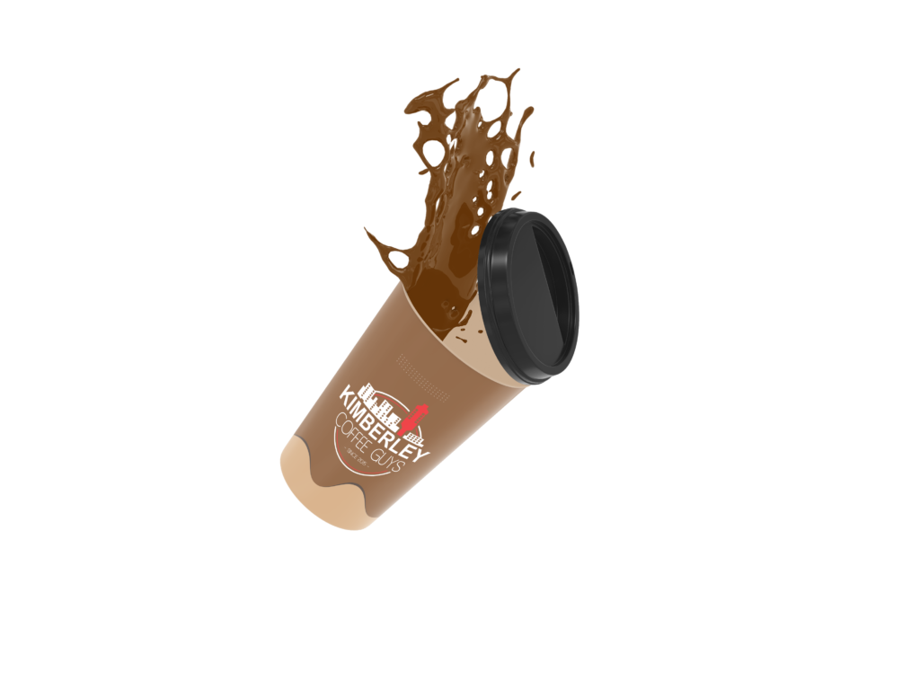 Our Services Kimberley Coffee Guys